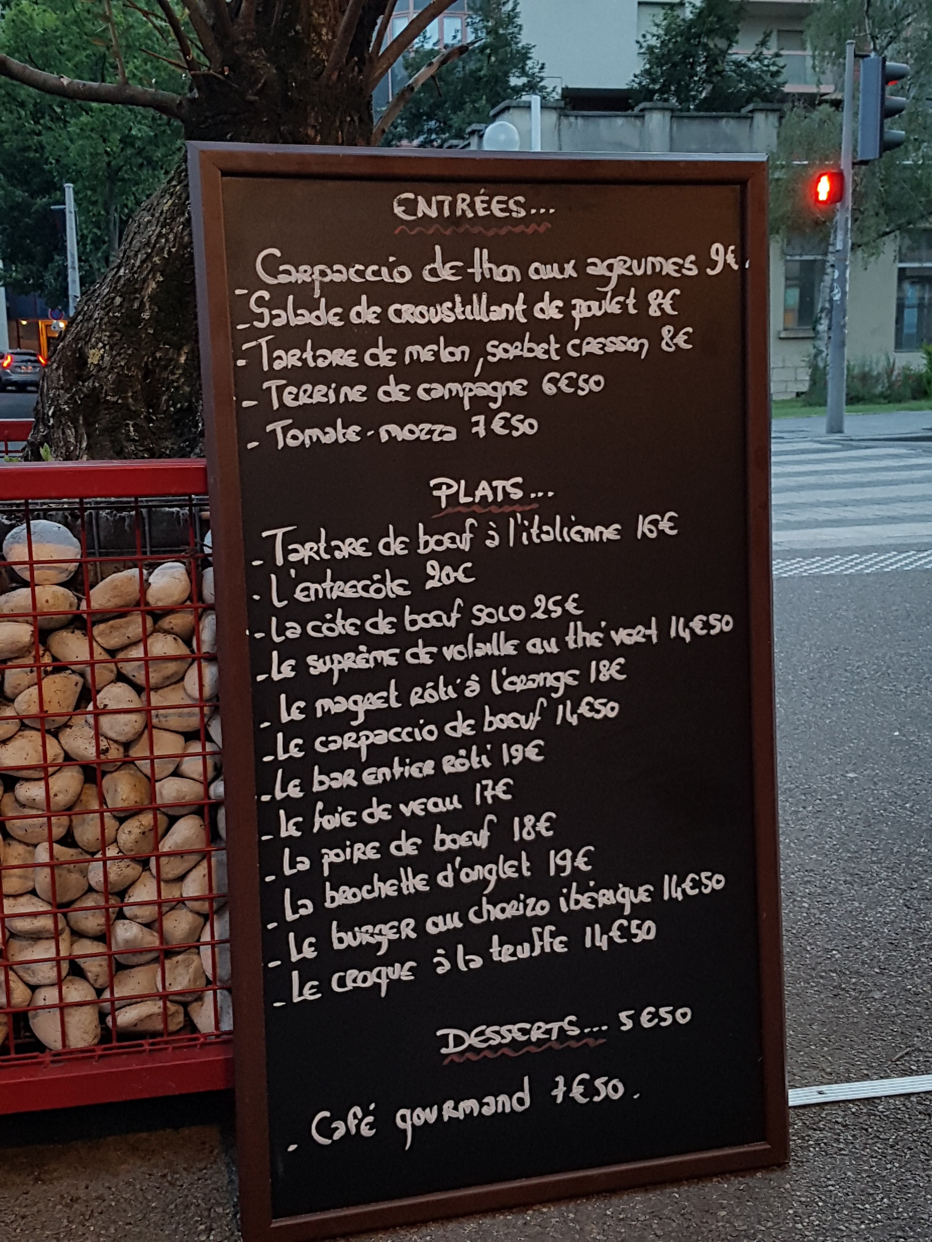 Photo n° 1 de l'avis de An.o fait le 23/06/2018 à 19:56