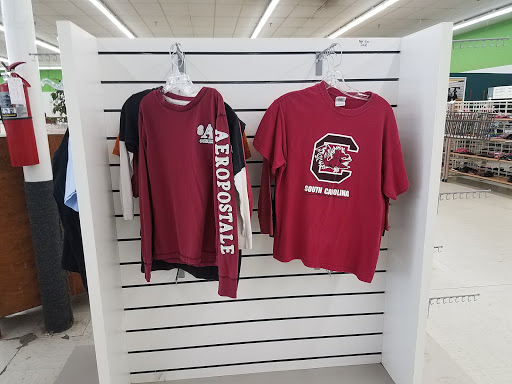 Thrift Store «Mission Mart», reviews and photos, 2523 W Palmetto St, Florence, SC 29501, USA