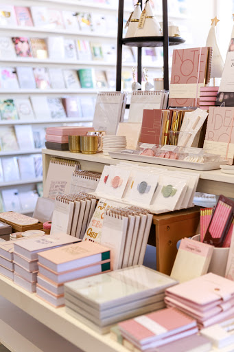 Stationery Store «Sweet Paper», reviews and photos, 7660 Fay Ave, La Jolla, CA 92037, USA