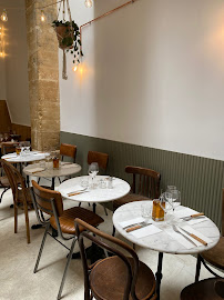 Atmosphère du Restaurant Pizzou Aligre à Paris - n°18