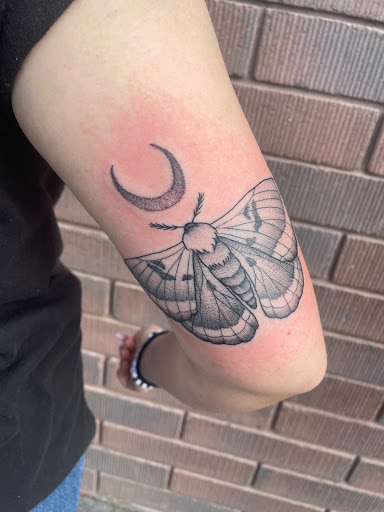Explore beartooth tattoo ideas, creative tattoo ideas in Peoria, available at Modern Ink Tattoo