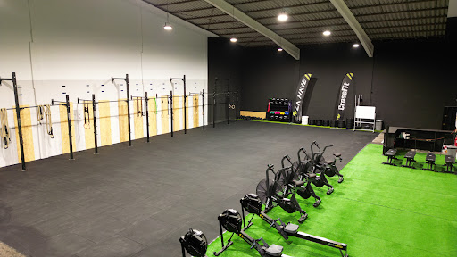 La Nave CrossFit en Marratxí, Islas Baleares