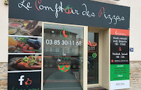 Photos du propriétaire du Pizzeria Le Comptoir des Pizzas à Feillens - n°7