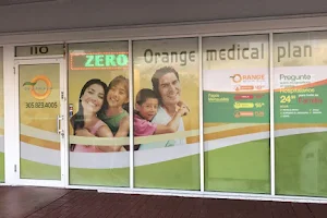 Orange Medical Plan Headquarters image