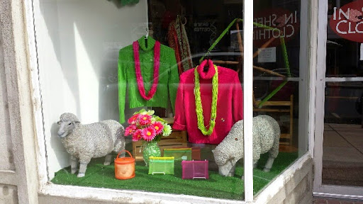 Yarn Store «In Sheeps Clothing Yarn Shop», reviews and photos, 10 Water St, Torrington, CT 06790, USA