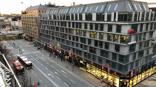 Cleeven Sc Stockholm (Consulting company)