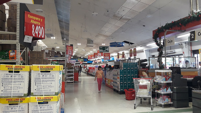 Super Bodega Acuenta - Supermercado