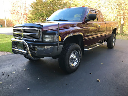 Auto Repair Shop «Certified Auto Repair LLC», reviews and photos, 52 CT-66, Columbia, CT 06237, USA