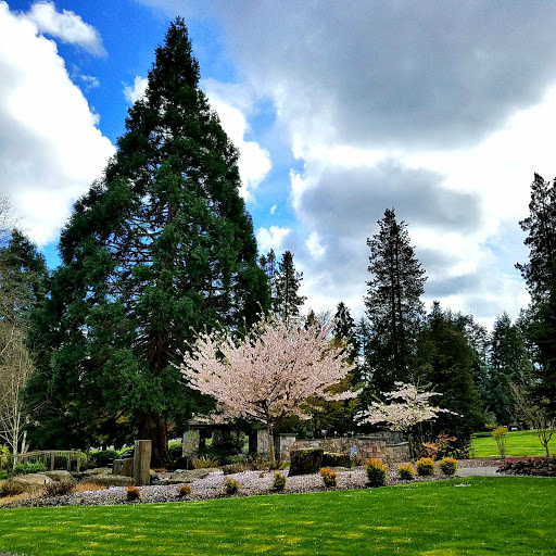 Funeral Home «Acacia Memorial Park & Funeral Home», reviews and photos, 14951 Bothell Way NE, Seattle, WA 98155, USA