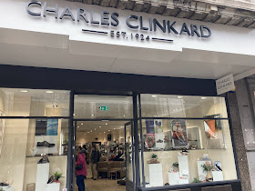 Charles Clinkard