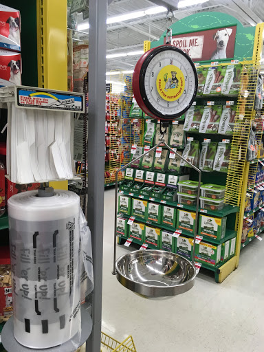 Pet Supply Store «Pet Supplies Plus», reviews and photos, 4923 Sheridan St, Hollywood, FL 33021, USA