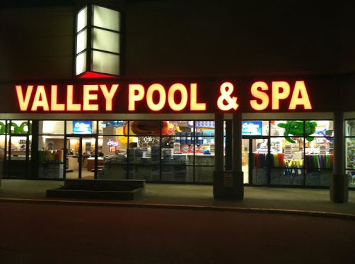 Valley Pool & Spa - Monroeville
