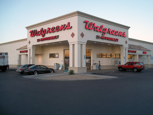 Walgreens, 4771 W Craig Rd, North Las Vegas, NV 89032, USA, 