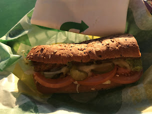 Photo n°36 de Subway à Antibes ()