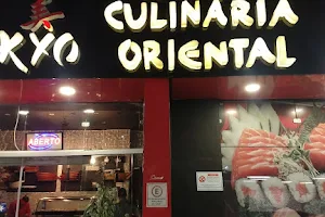 Kyo Culinária Oriental Jardim Bonfiglioli: Sushi, Rodízio japonês em São Paulo SP image