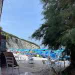 Photo n°1 de l'avis de Michele.a fait le 19/07/2023 à 17:40 sur le  Ristorante Bar Bagni La Padulella à Portoferraio