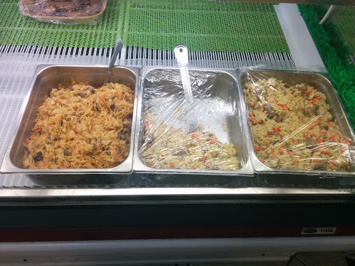 Grocery Store «MNM Food Market», reviews and photos, 7117 Walerga Rd # 5, Sacramento, CA 95842, USA