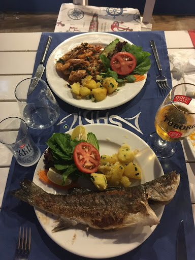 Sakız Meyhanesi Marmaris