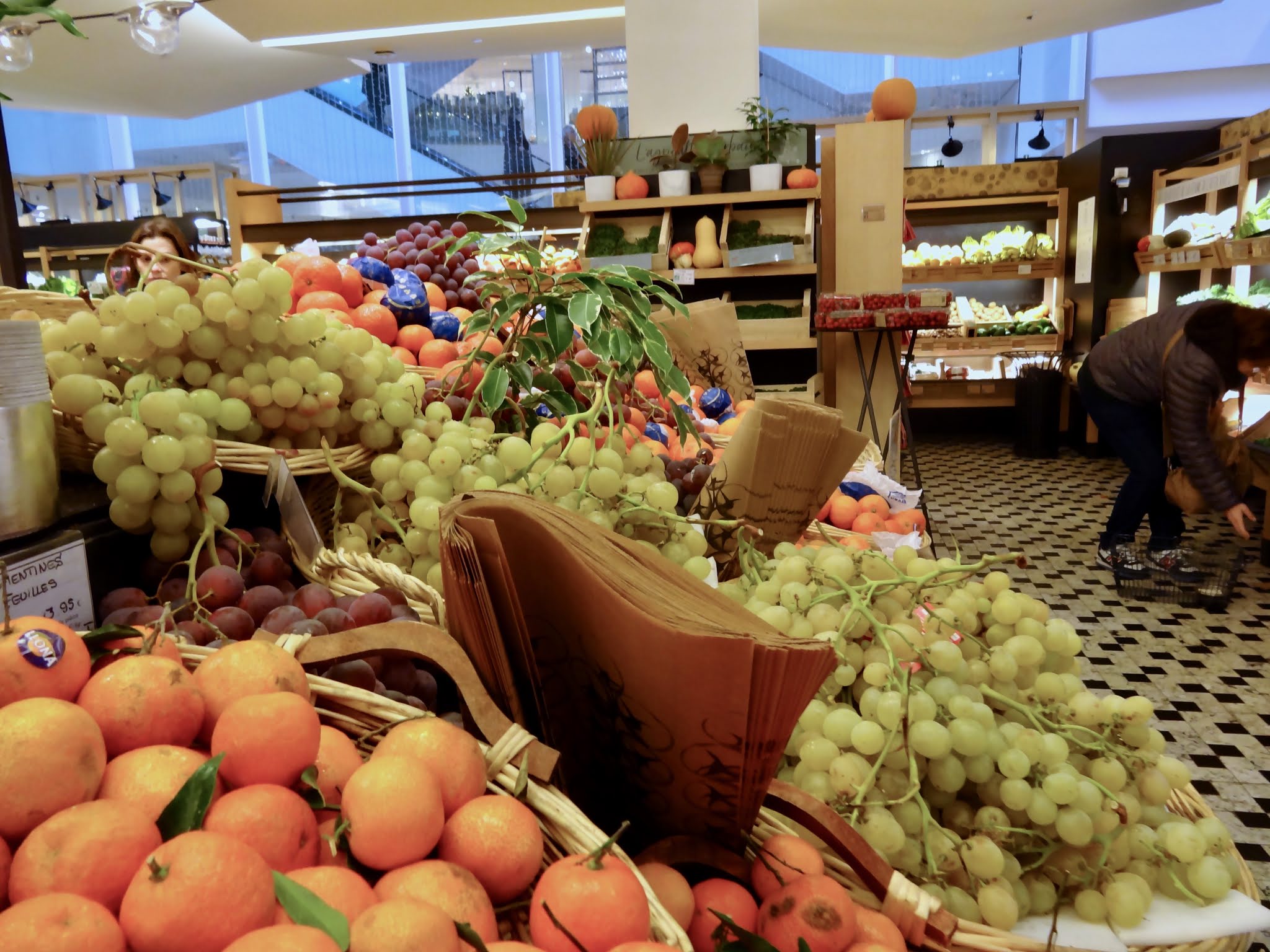 Photo n° 7 de l'avis de Gerard.u fait le 04/11/2018 à 17:05