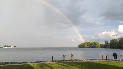 Park «Lake Front Park», reviews and photos, 23000 Jefferson Ave, St Clair Shores, MI 48080, USA