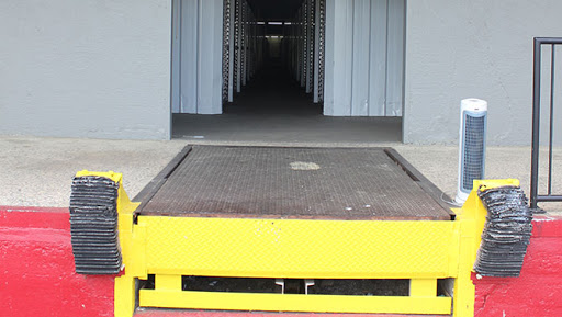Self-Storage Facility «NoDa Storage», reviews and photos, 2401 N Davidson St, Charlotte, NC 28205, USA