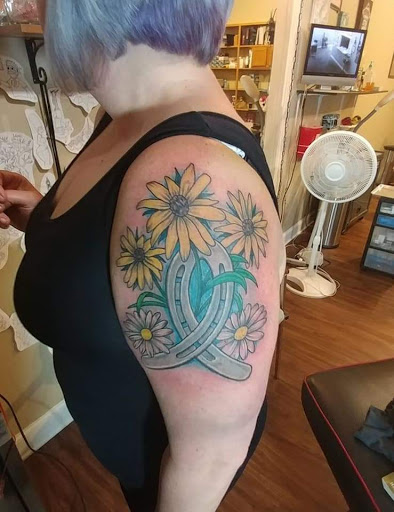 Explore tattoo ideas mother and daughter, creative tattoo ideas in Russellville, available at Big Country Tattoos