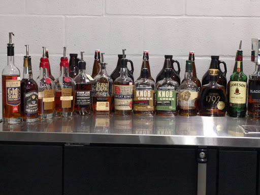 Wine Store «Luekens Liquors», reviews and photos, 944 Patricia Ave, Dunedin, FL 34698, USA