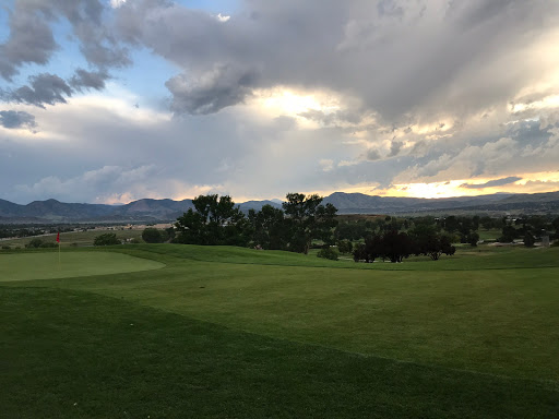 Public Golf Course «Foothills Golf Course», reviews and photos, 3901 S Carr St, Denver, CO 80235, USA