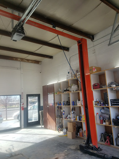 Berge Auto, 199 800 N, Orem, UT 84057, USA, 