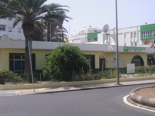 Fundación Adsis Centro de Día Atajo