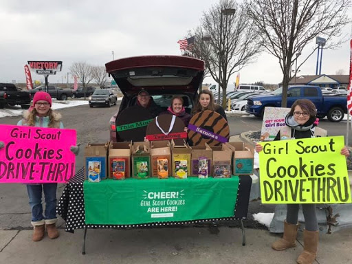 Used Car Dealer «Victory Motors», reviews and photos, 29169 23 Mile Rd, Chesterfield, MI 48047, USA