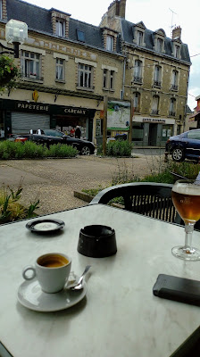 Resto Rapide à Fismes