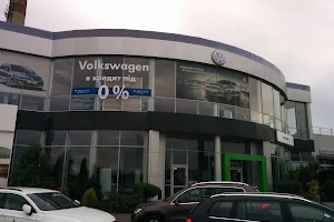 Сервісний центр Volkswagen image