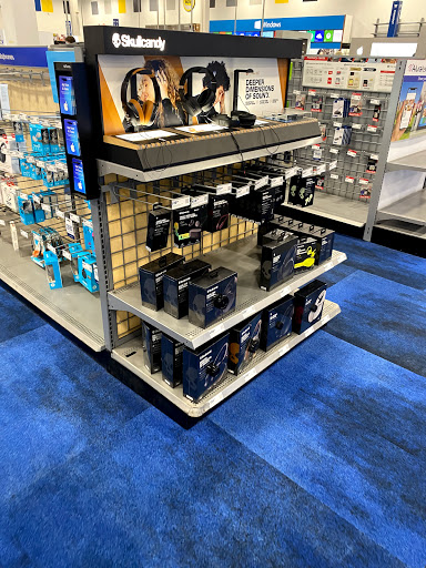 Electronics Store «Best Buy», reviews and photos, 26 Cypress St, Williston, VT 05495, USA
