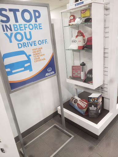 Kia Dealer «Casey Kia», reviews and photos, 11999 Jefferson Ave, Newport News, VA 23606, USA