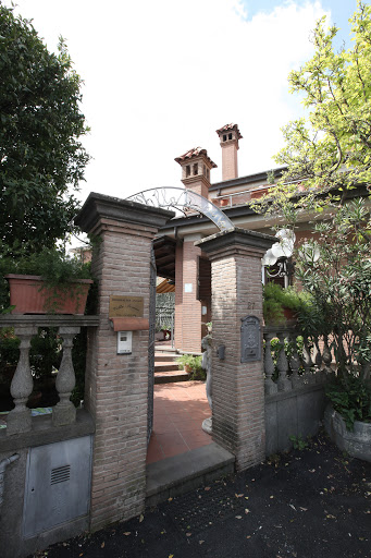 Casa di Riposo Villa Serena Roma