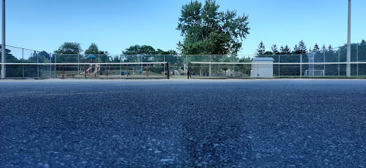 Holton Heights Park Tennis Courts