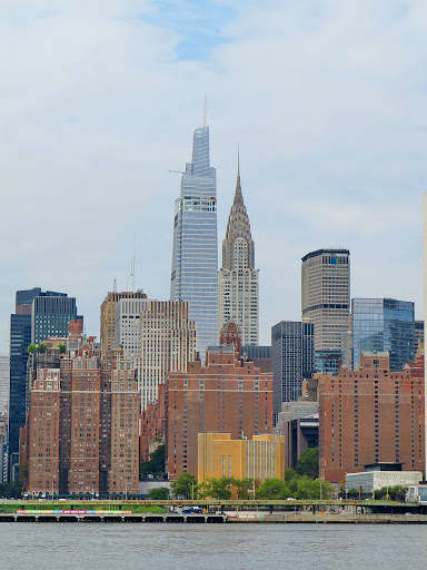  «Chrysler Building», reviews and photos, 405 Lexington Ave, New York, NY 10174, USA