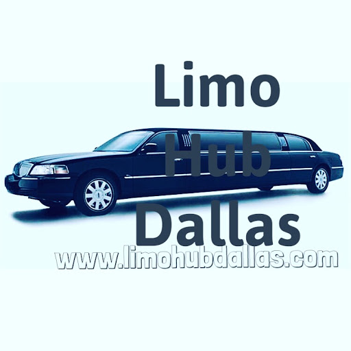 LIMO HUB DALLAS & DFW Limo Service
