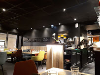 Atmosphère du Crêperie Crêperie Moderne Ar Preti Metz Centre - n°9