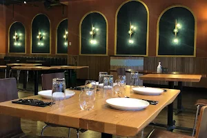 Basant Modern Indian Restaurant image