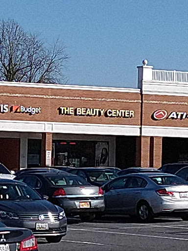 Shopping Mall «White Oak Shopping Center», reviews and photos, 11200 New Hampshire Ave, Silver Spring, MD 20904, USA