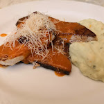 Photo n°2 de l'avis de Giancarlo.o fait le 11/10/2018 à 12:30 sur le  Ristorante Beccofino à Samarate