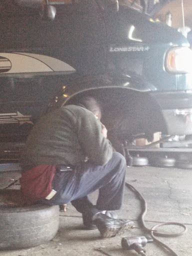 Used Car Dealer «METRO AUTO CREDIT», reviews and photos, 2270 S Cobb Dr SE, Smyrna, GA 30080, USA