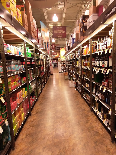 Wine Store «Total Wine & More», reviews and photos, 2500 W International Speedway Blvd, Daytona Beach, FL 32114, USA