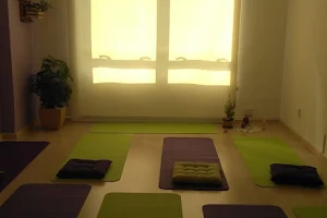 Espaço Semear Yoga e Meditação image