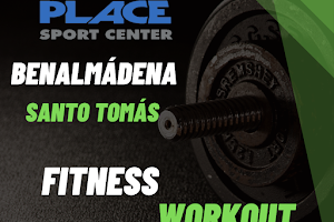 Fitness-Place Benalmádena image