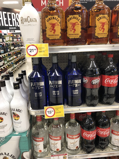 Grocery Store «Winn-Dixie», reviews and photos, 981 US-98, Destin, FL 32541, USA