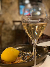 Plats et boissons du Restaurant Bistro Réno à Bordeaux - n°17