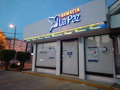 Farmacia La Paz, , Zapopan